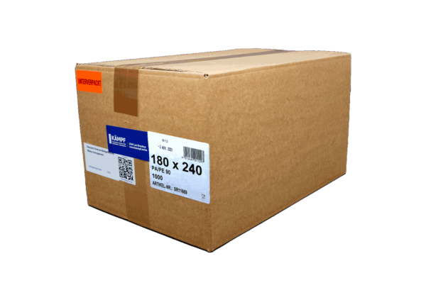 (2328)sachet sous vide180 240.3