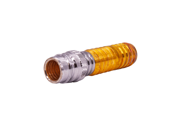 Raccord à tuyau Nito 3/4″ rallongé sur tuyau diamètre intérieur 19mm –  Kämpf Fournitures Laitières Sàrl