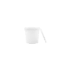 Bidon avec fermeture de sécurité 1,18 L
