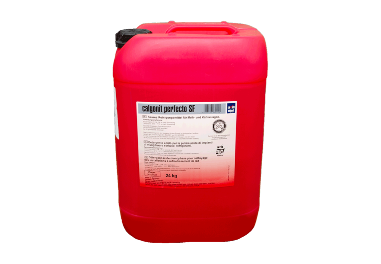 Calgonit perfecto SF 24kg – Kämpf Fournitures Laitières Sàrl