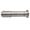 Fixation pour filtre à lait avec manchon fileté DN50