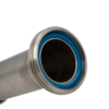 Fixation pour filtre à lait avec manchon fileté DN50 – Image 2