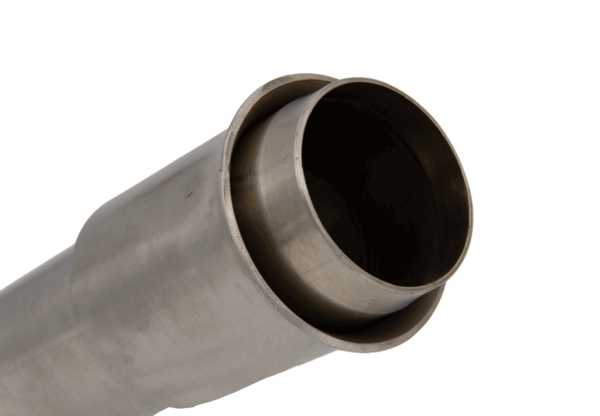 (3547)fixation pour filtre à lait avec manchon fileté dn50.4