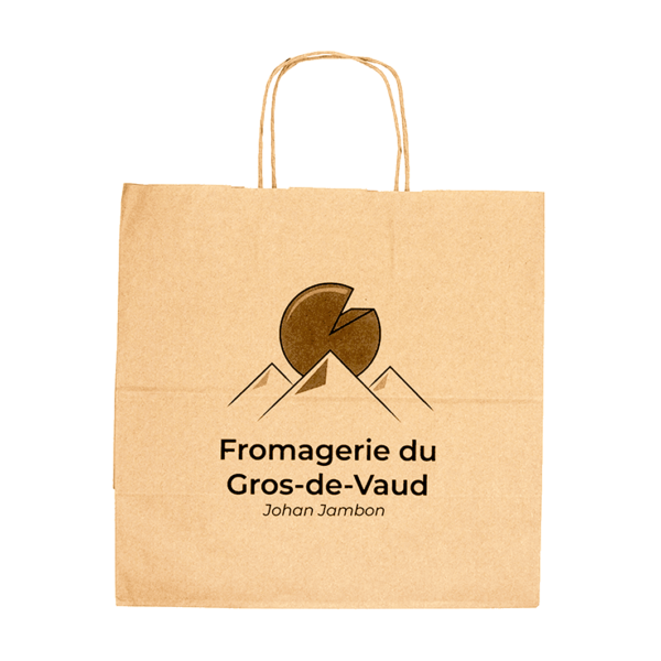 (60001)sac Le Gros De Vaud.2