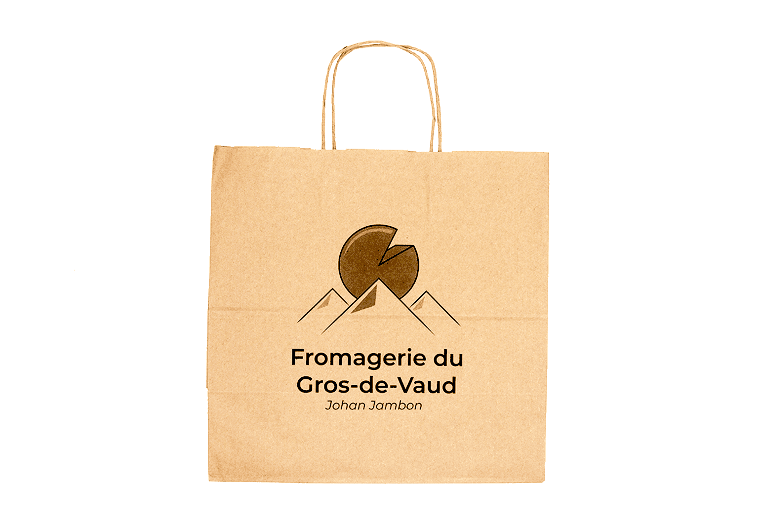 (60001)sac Le Gros De Vaud.2