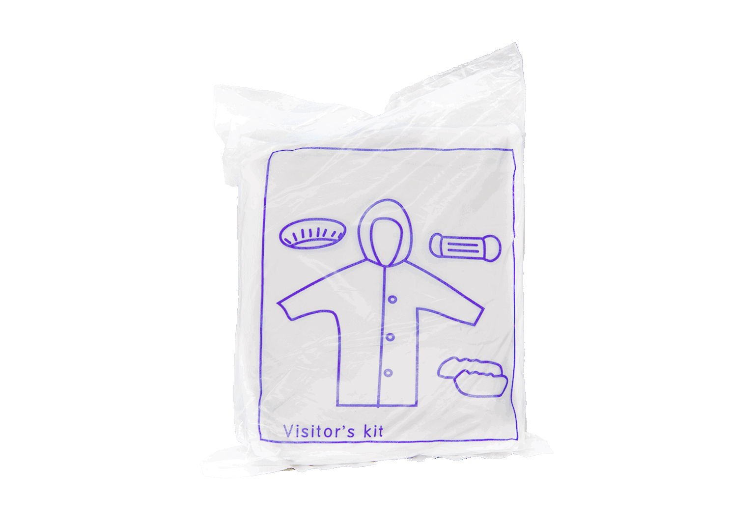 Kit Visiteur K mpf Fournitures Laiti res S rl
