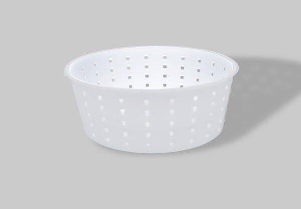 (2891)moule à fromage pour pâte molle, ⌀ 145 73mm.01