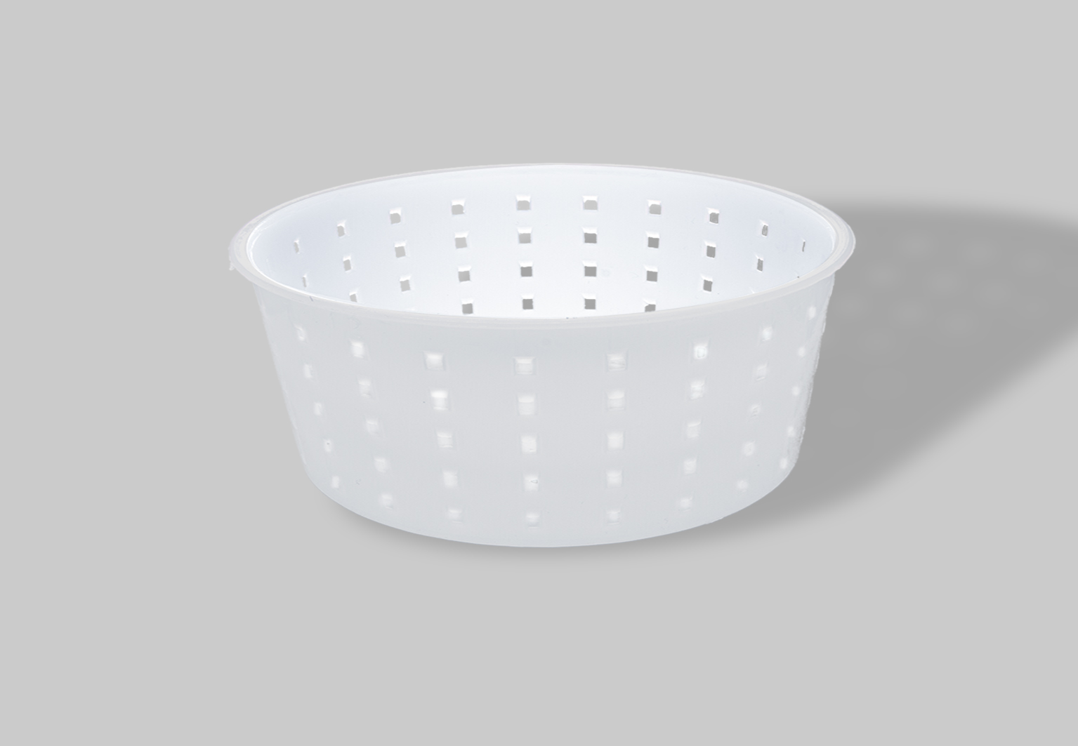 (2891)moule à fromage pour pâte molle, ⌀ 145 73mm.01