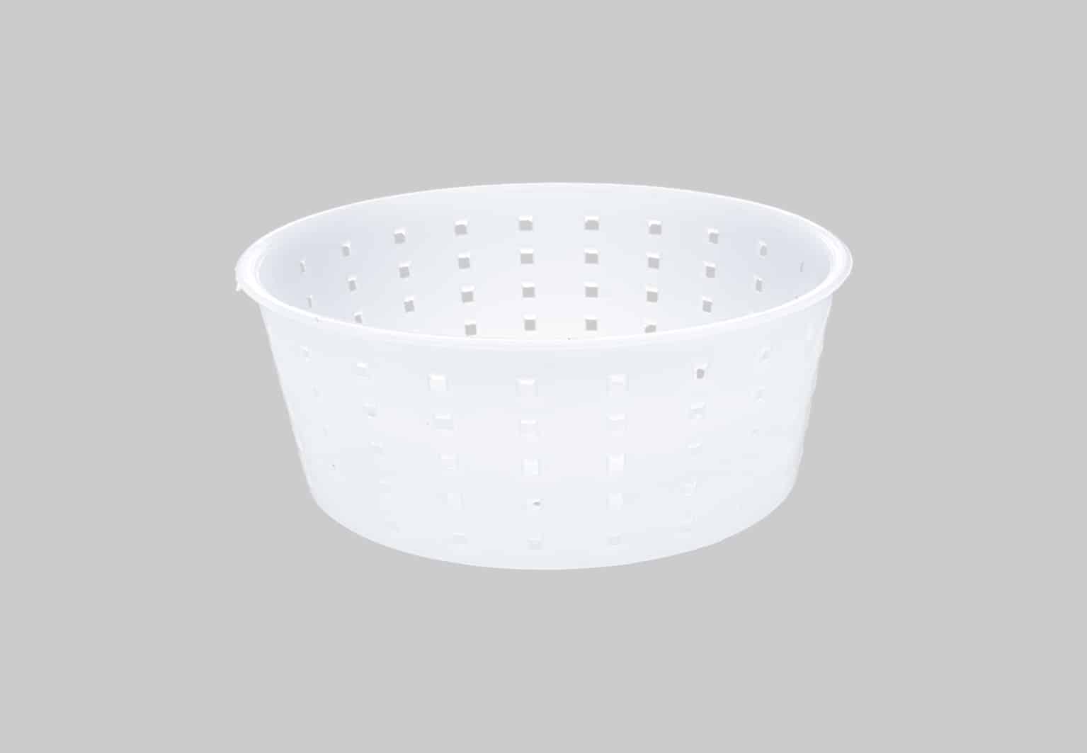 (2891)moule à Fromage Pour Pâte Molle, ⌀ 145 73mm.30