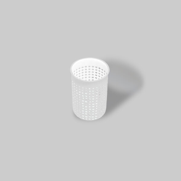 (3266)moule à fromage pour pâte molle, ⌀ 80 80mm.01