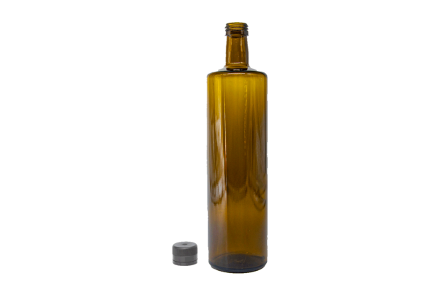 Bouteille pour pour huile 1L – Kämpf Fournitures Laitières Sàrl