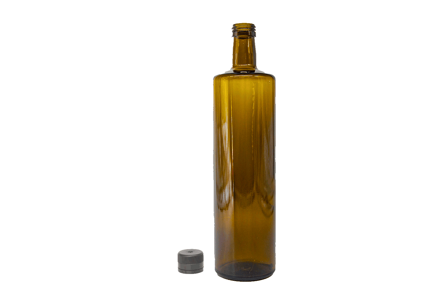 Bouteille pour pour huile 1L – Kämpf Fournitures Laitières Sàrl