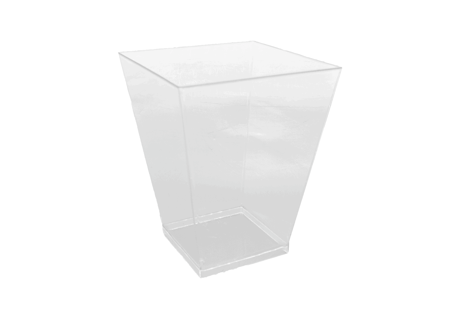 (1246)crystal Kova Cup 16cl.1