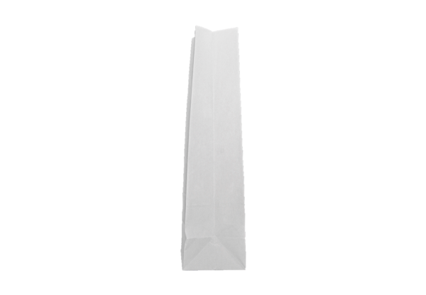 (2733)sachet à fondue, papier, blanc, sans inscription, 1000g.2
