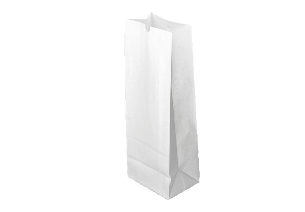 (2733)sachet à fondue, papier, blanc, sans inscription, 1000g.3