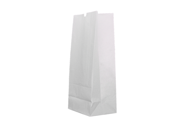 (2733)sachet à fondue, papier, blanc, sans inscription, 1000g.4