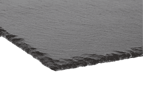 (2765)plateau en ardoise naturelle 53 16,2cm.1