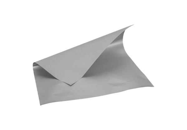 (3432)papier à beurre gris neutre 200gr.2
