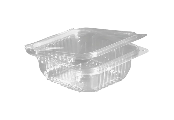 (3630) boite rectangulaire 185x135x35 pet.1