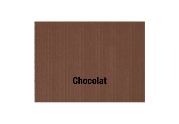 (3225)set de table chocolat (sans cadre).2
