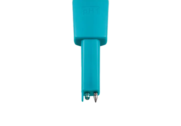 (2226)ph Mètre Testo 206 Ph1 Avec Capuchon D'immersion.3