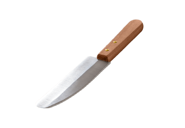 (2254)couteau à Raclette Professionel.1