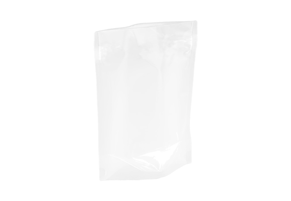 (2475)sachet à Fondue Transparent .2