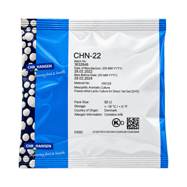 (1007)HANSEN CHN 22 50U FACE