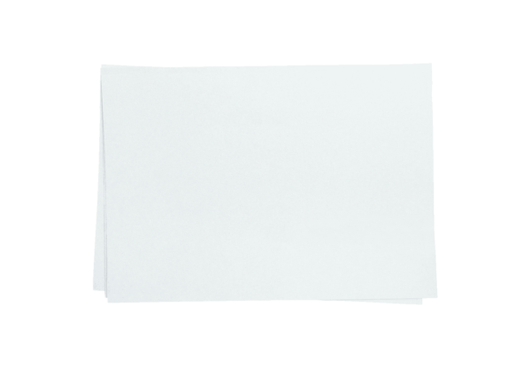 (1374)papier Absorbant Pour Boucher.1