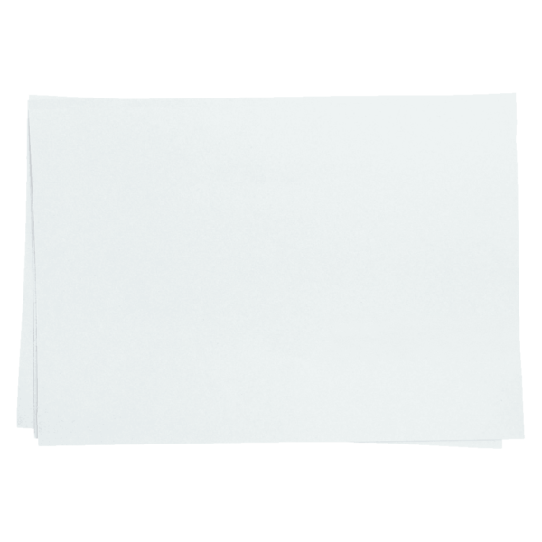 (1374)papier Absorbant Pour Boucher.1