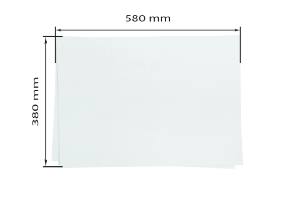 (1374)papier Absorbant Pour Boucher.2