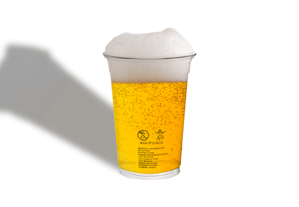 (1403)gobelet à Bière 3dl Apet Crystal (800 Pces).2
