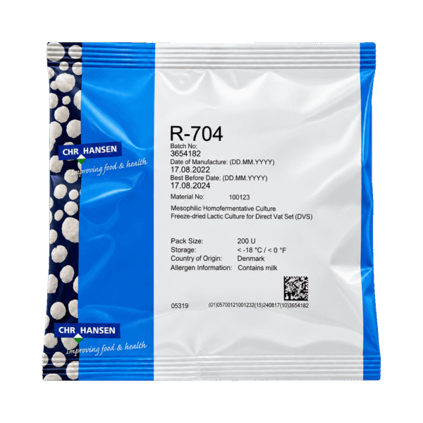 (1411)HANSEN R 704 200U FACE