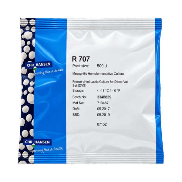 (1413)HANSEN R 707 500U FACE