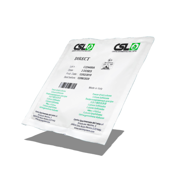 (1460)culture Csl Mixte Direct Sap2 4d.2
