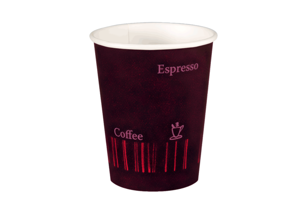 (1499)gobelet à Café Coffee Quick, Grand, 2dl (1600 Pièces).2