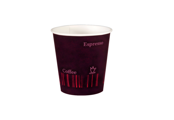 (1500)gobelet à Café Coffee Quick, 1.2dl .1
