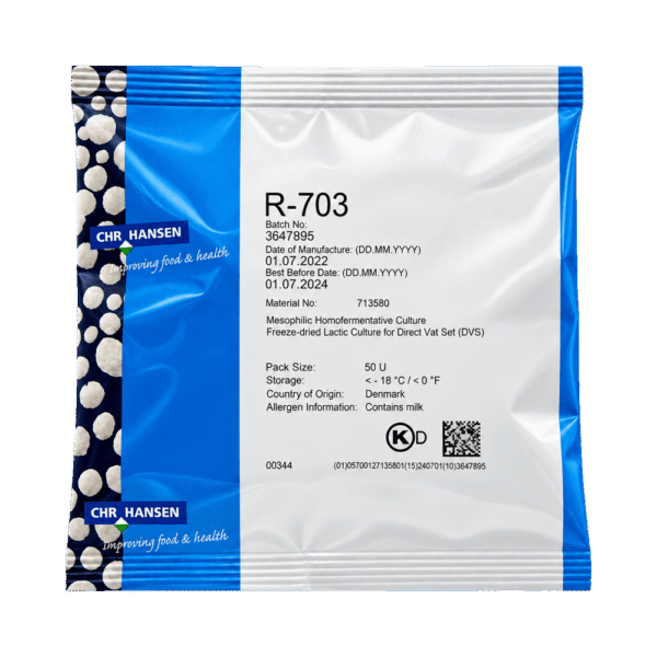 (1516)HANSEN R 703 50U FACE