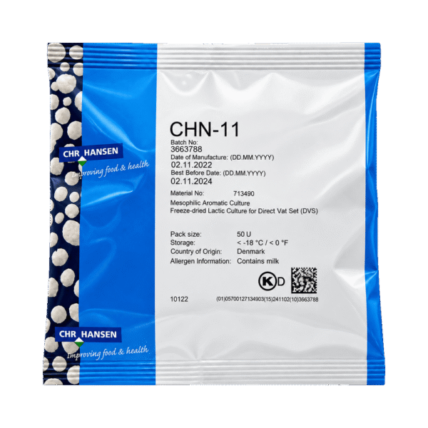 (1600)HANSEN CHN 11 50U FACE