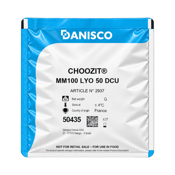 (2937)CHOOZIT MM100 LYO 50 DCU FACE