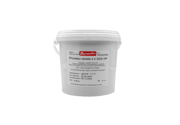 (3235)pruneau Canelle4,4kg .3