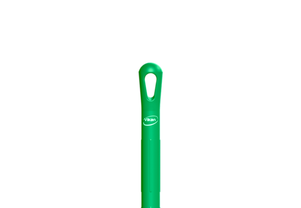 (3502)manche Vikan, Vert, 150 Cm.3