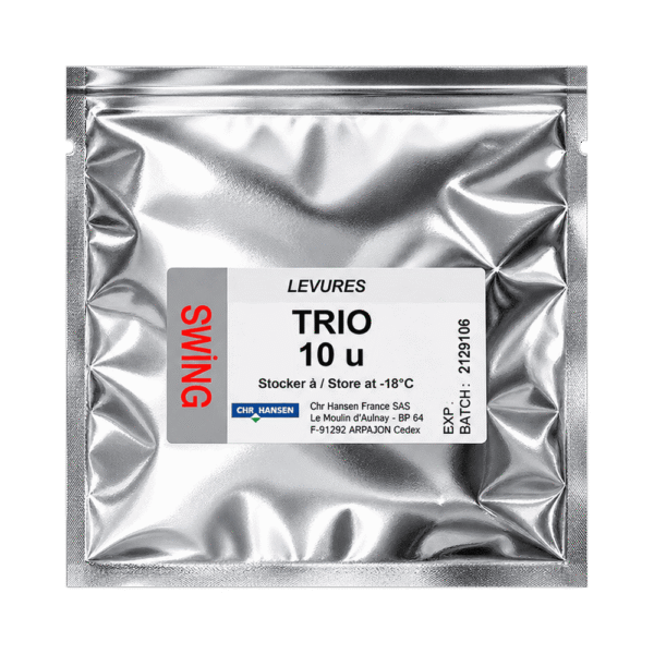 (3669)SWING LAF TRIO 10U FACE