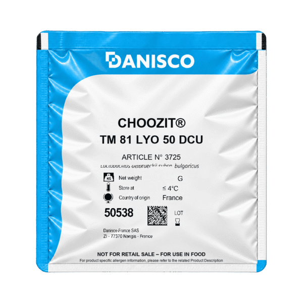 (3725)CHOOZIT TM 81 LYO 50 DCU FACE