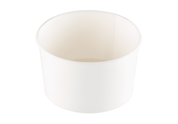 Bol à Salade 625ml Crd Pe Blanc (585 Pces).1 Copie
