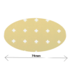 Marque Caséine Ovale 74x40mm.1