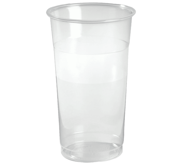 (1534)verre à Bière Festival 4dl Pp (800 Pièces).1