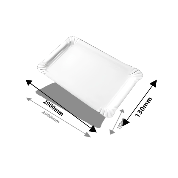 (1537)carton à Saucisse 130x200mm (1'500 Pièces).4