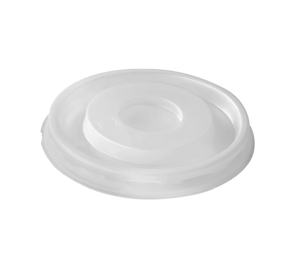 (1637)couvercle Ps Pour Gobelet à Café Coffee Quick 2dl Réf. Du 163517 (2000 Pièces).1