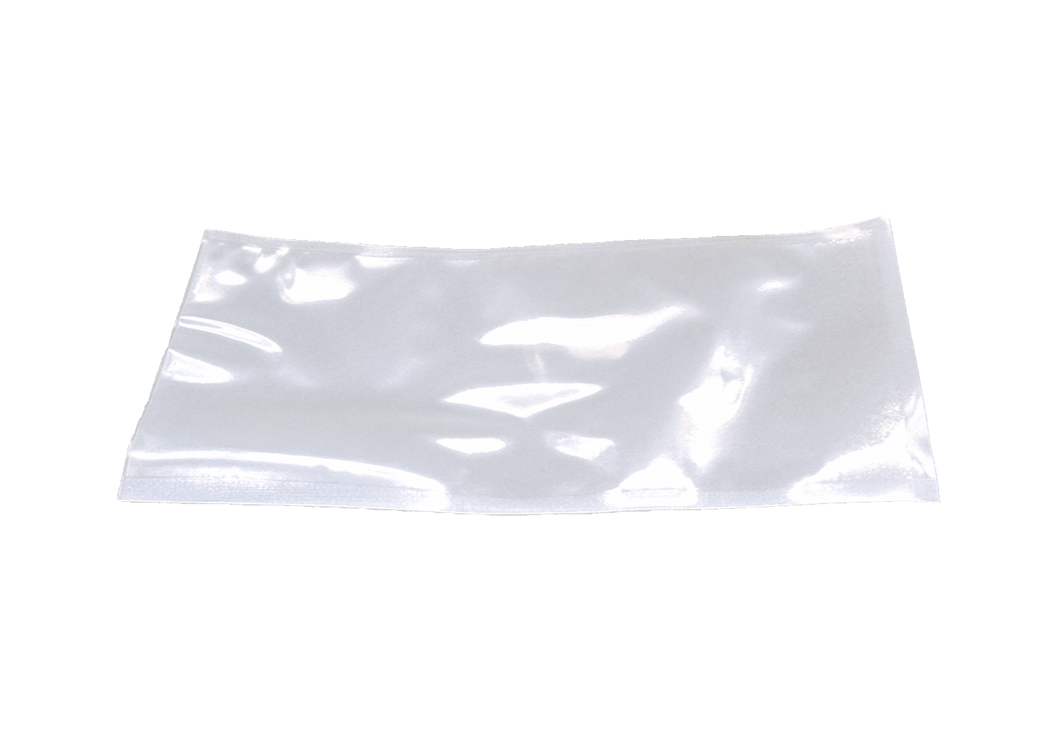 (1841)sachet Sous Vide, Dim. 300x600 Mm, 90my (500 Pces).1 Récupéré